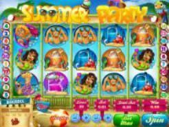 Summer Party Slots