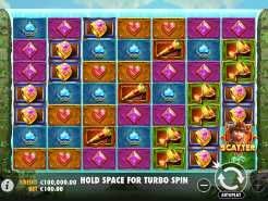 John Hunter and the Quest for Bermuda Riches